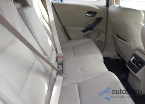 2016 Acura Rdx Technology Acurawatch Plus Packages/Technology Package z USA, uszkodzony, nr VIN 5J8TB4H58GL006881